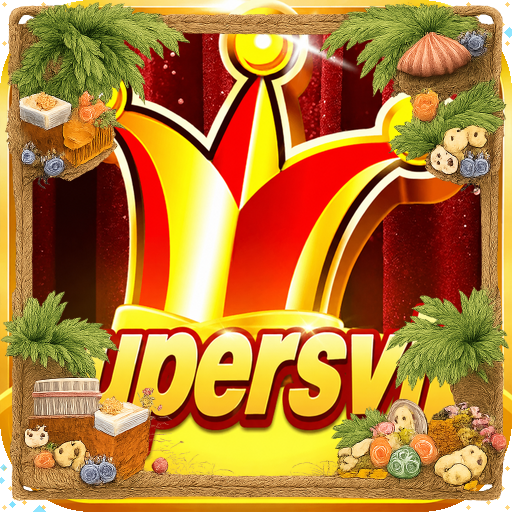 supersvip — mitra unggulan